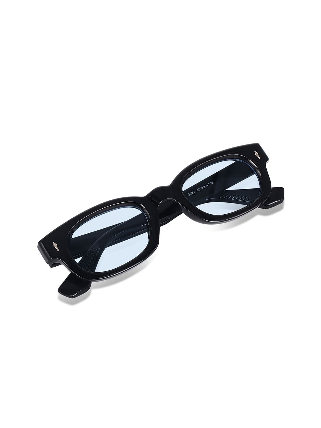 HRX by Hrithik Roshan Unisex UV Protected Lens Square Sunglasses thumbnail 6