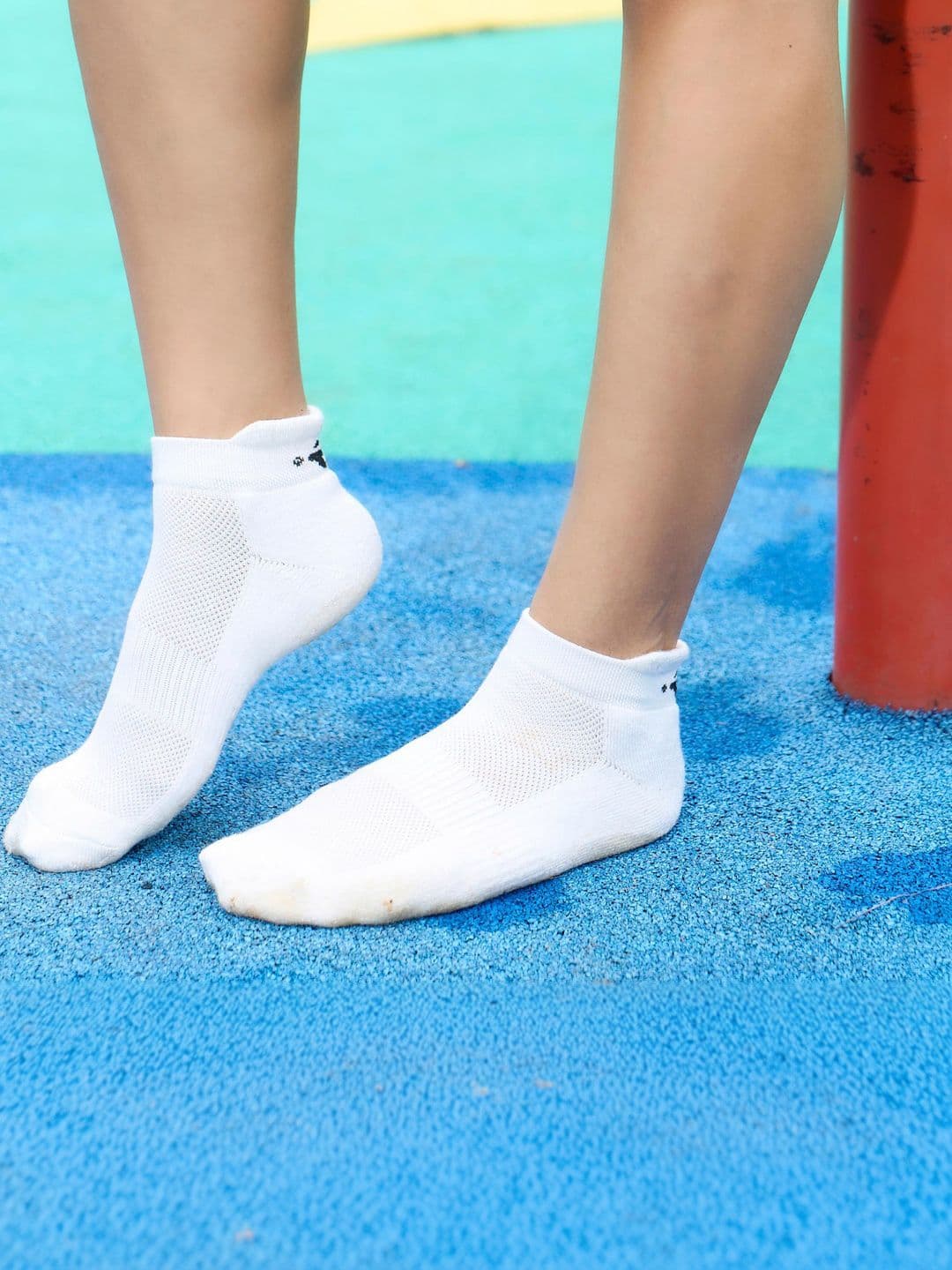 ECO SYNC Men Pack of 6 Ankle Length Socks thumbnail 5