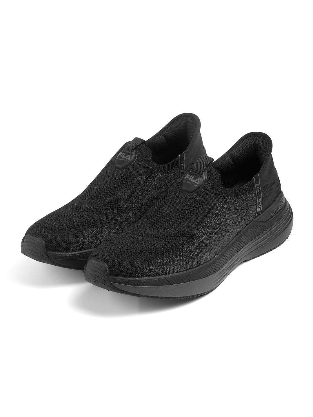 FILA MILO Men Mesh Walking Non-Marking Shoes thumbnail 3