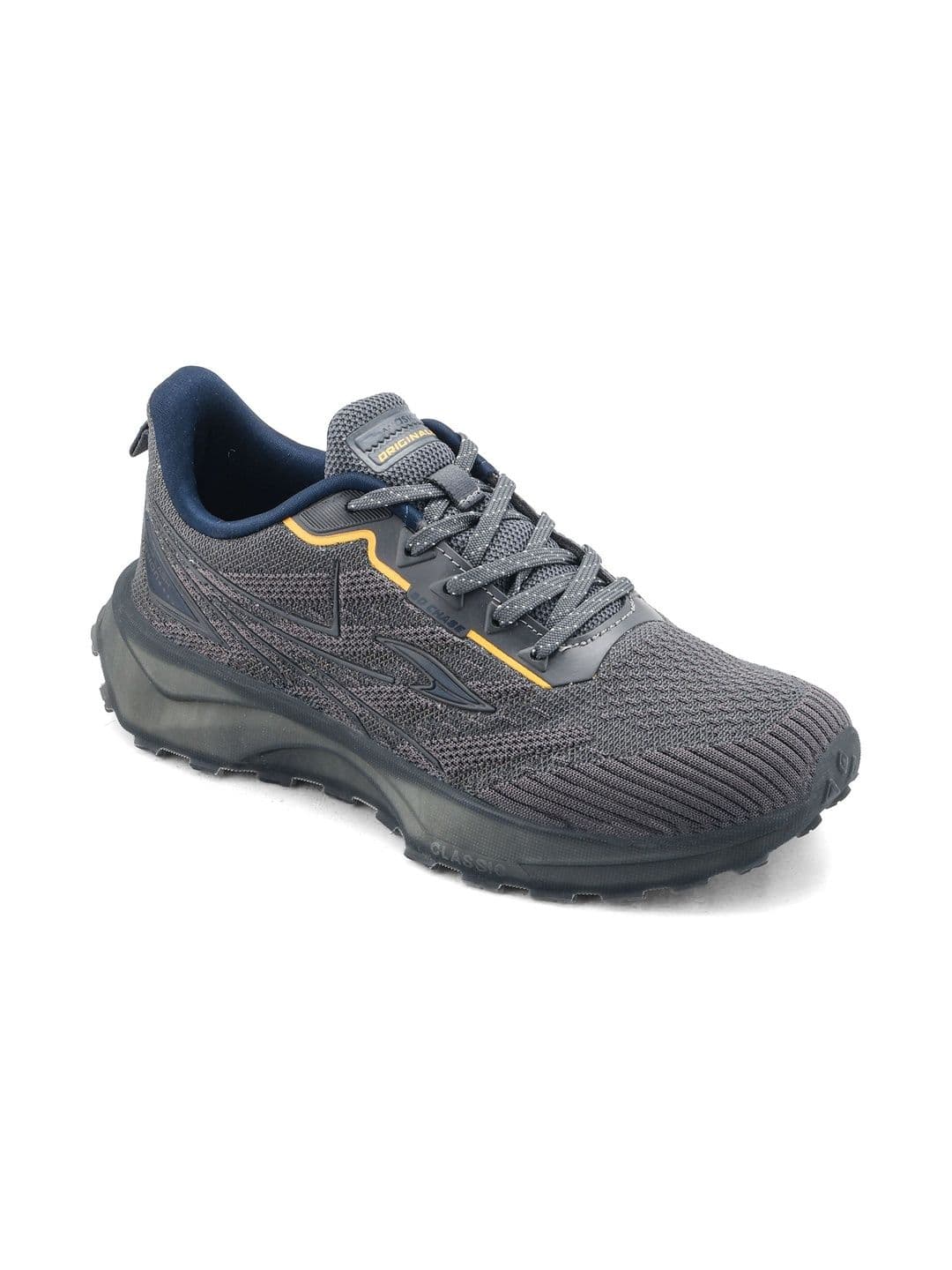 ASIAN Powerplay-43 Men Mesh Running Non-Marking Shoes thumbnail 6