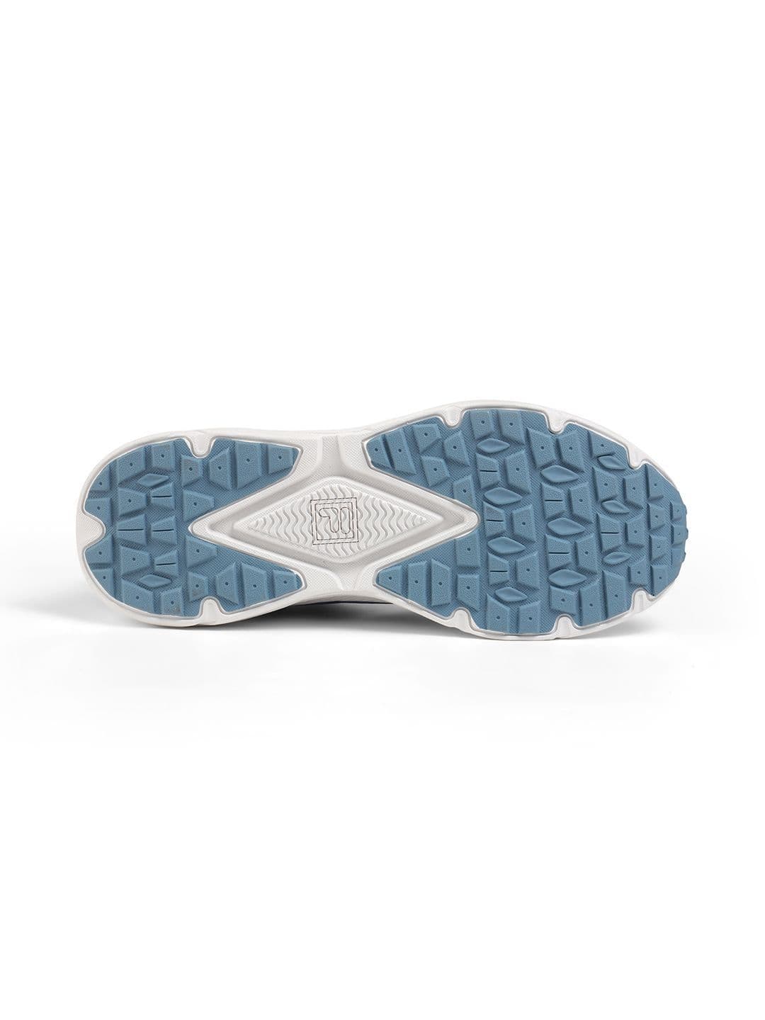 FILA ATOZZ Men Mesh Running Non-Marking Shoes thumbnail 4