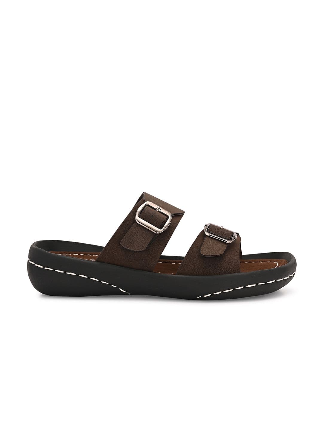 ARIVO Men Comfort Sandals thumbnail 5