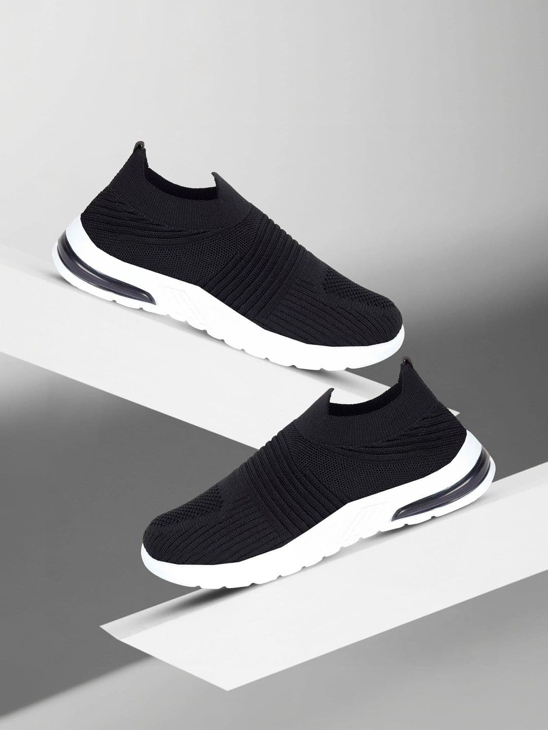 The Roadster Lifestyle Co. Women Lace-Ups Walking Sports Shoes - view 1