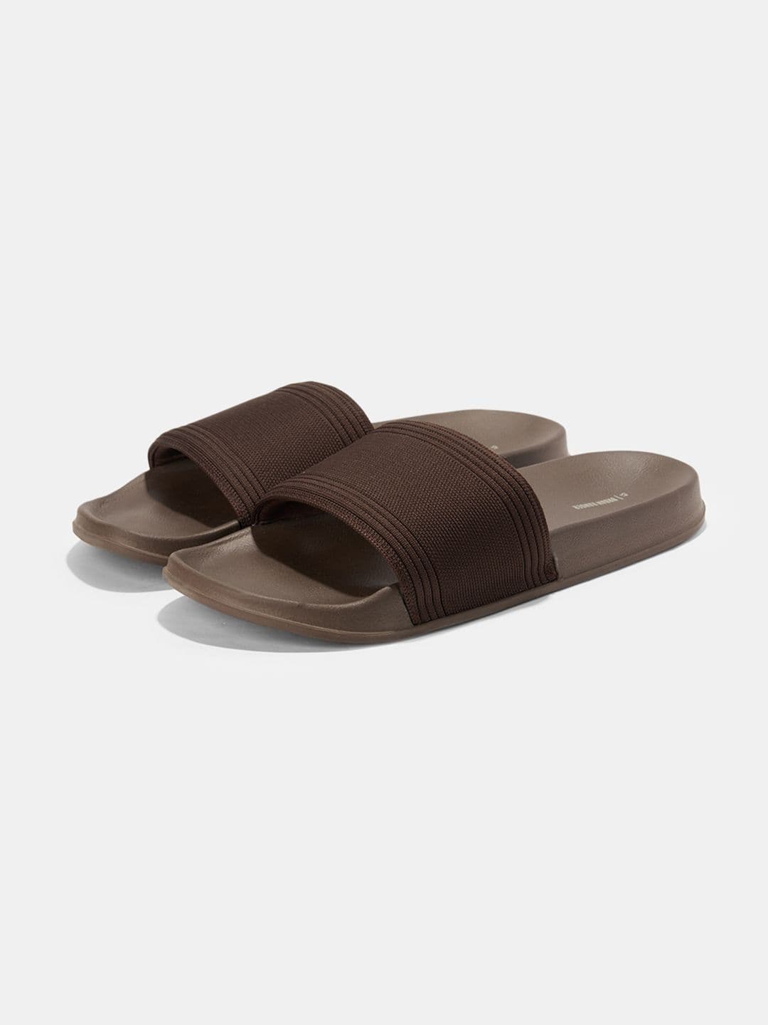 Urban Ranger by pantaloons Men Sliders - view 1