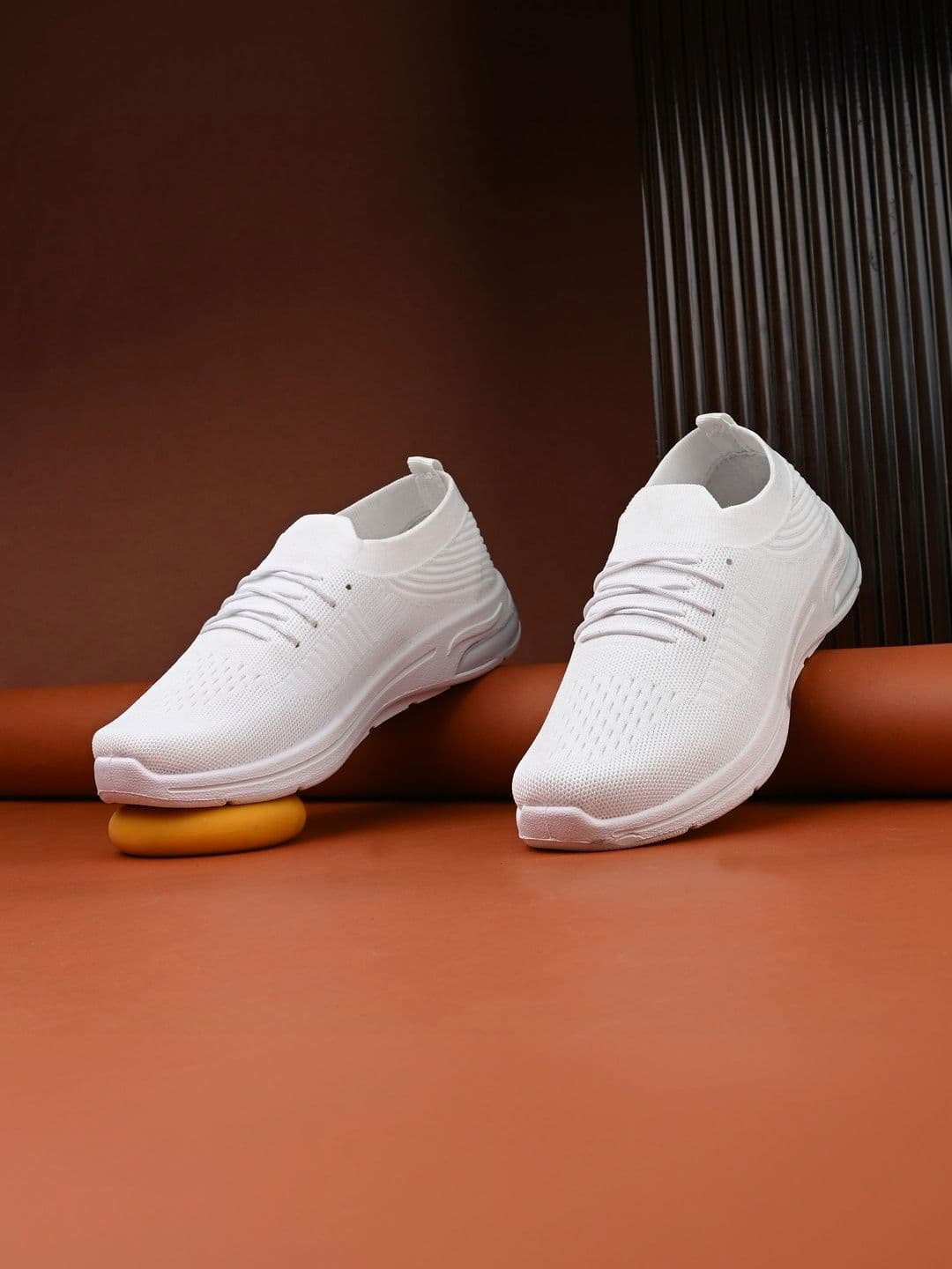 The Roadster Lifestyle Co Women Walking Sports Shoes - view 1