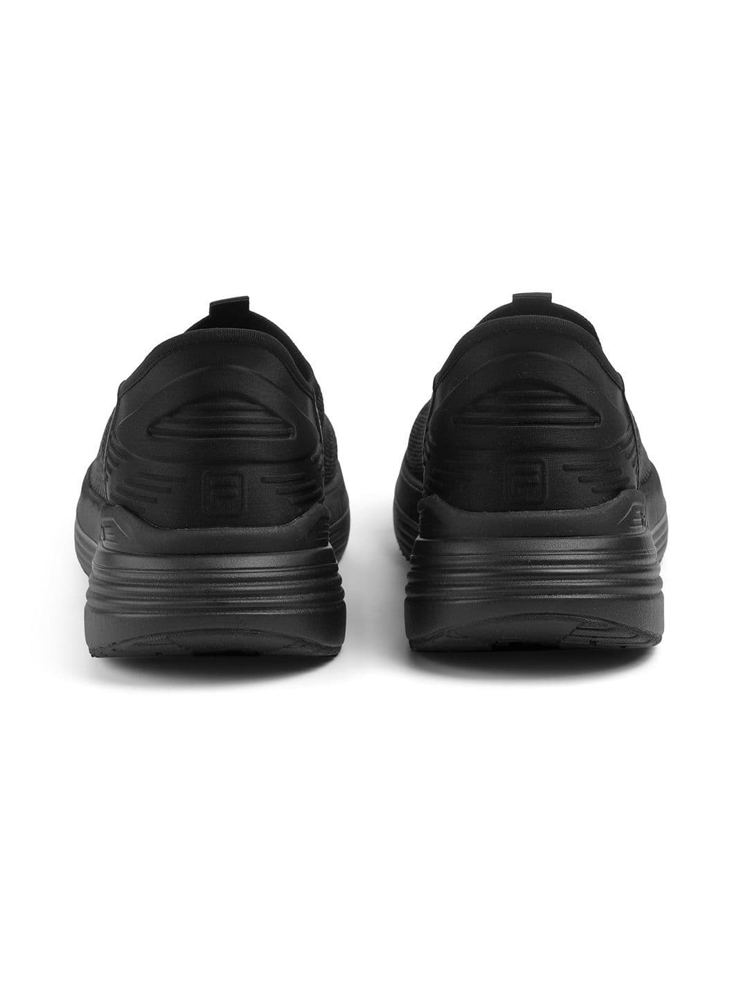 FILA MILO Men Mesh Walking Non-Marking Shoes thumbnail 5