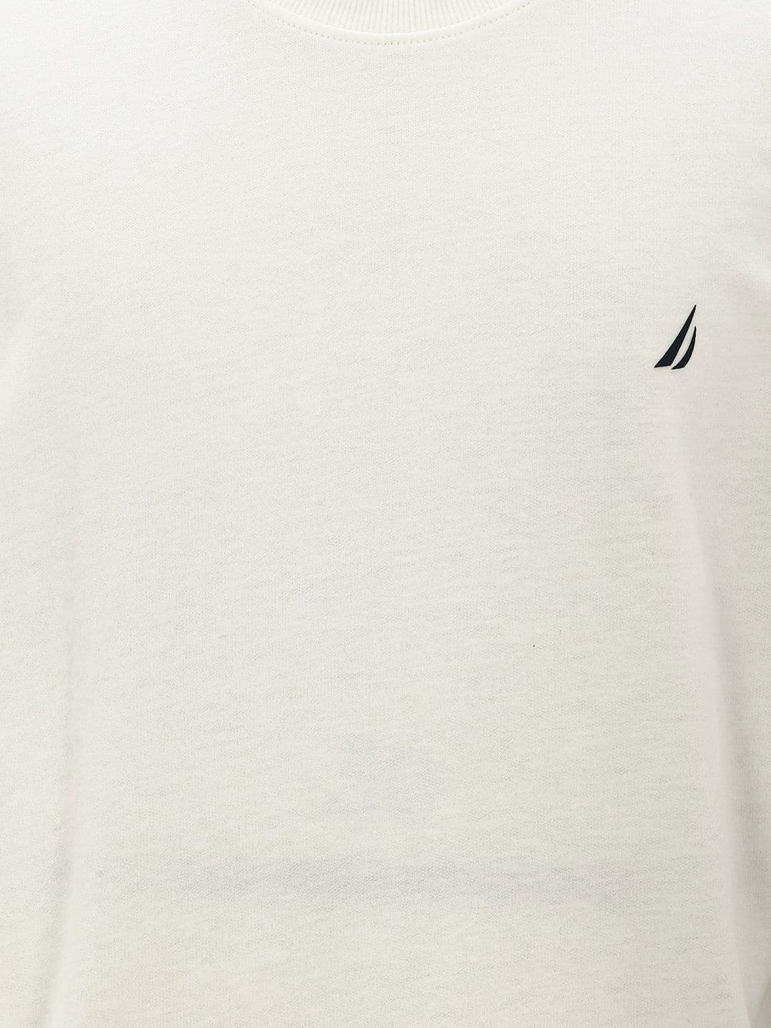 Nautica Oversized Drop-Shoulder Sleeves T-shirt thumbnail 3