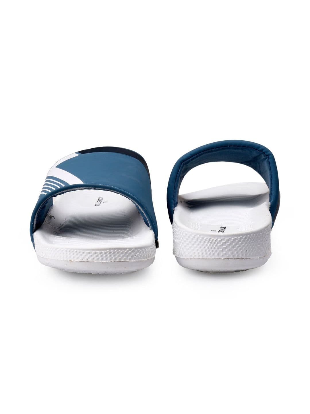 KICKSTYLE Men Printed Slip-On thumbnail 6