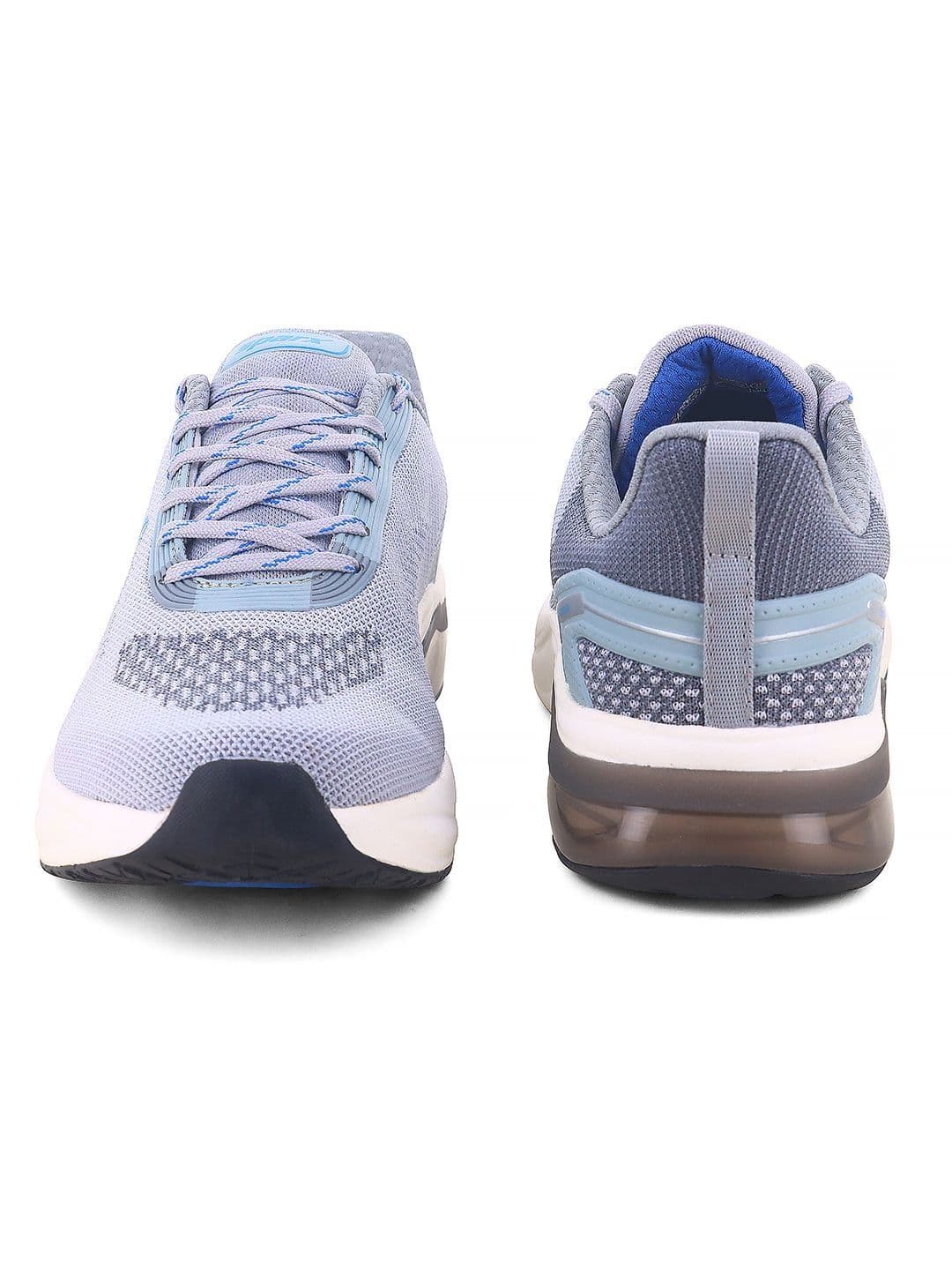 Sparx Men Mesh Non-Marking Sports Shoes thumbnail 7