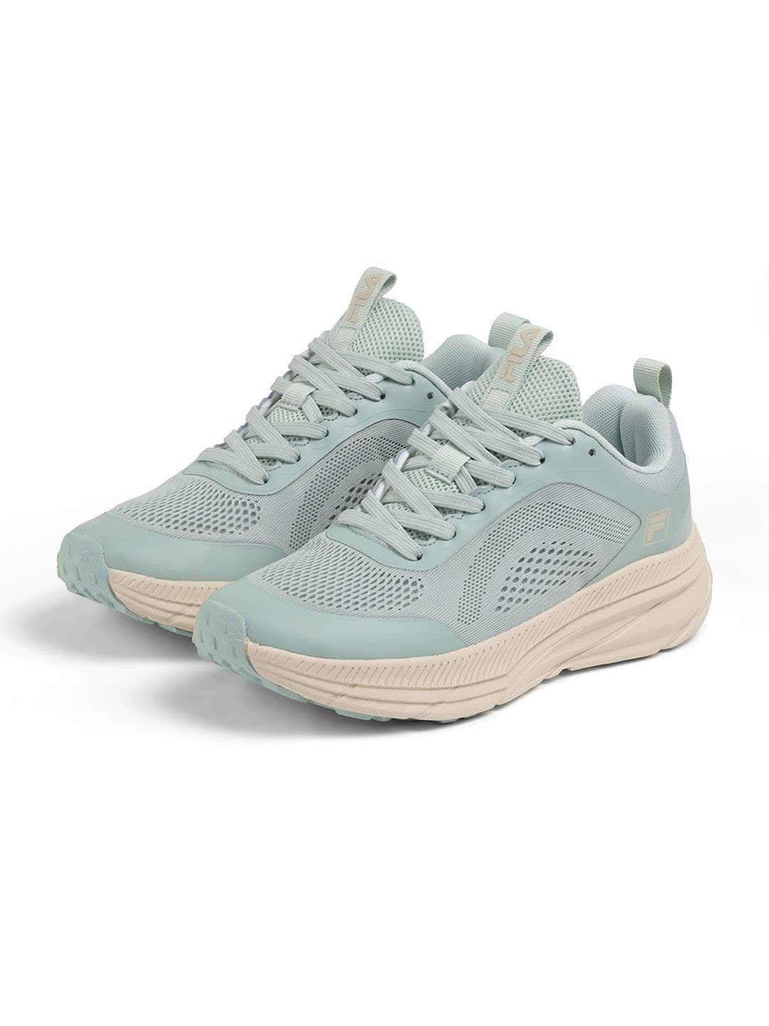 FILA ATOZZ Women Mesh Running Non-Marking Shoes thumbnail 2