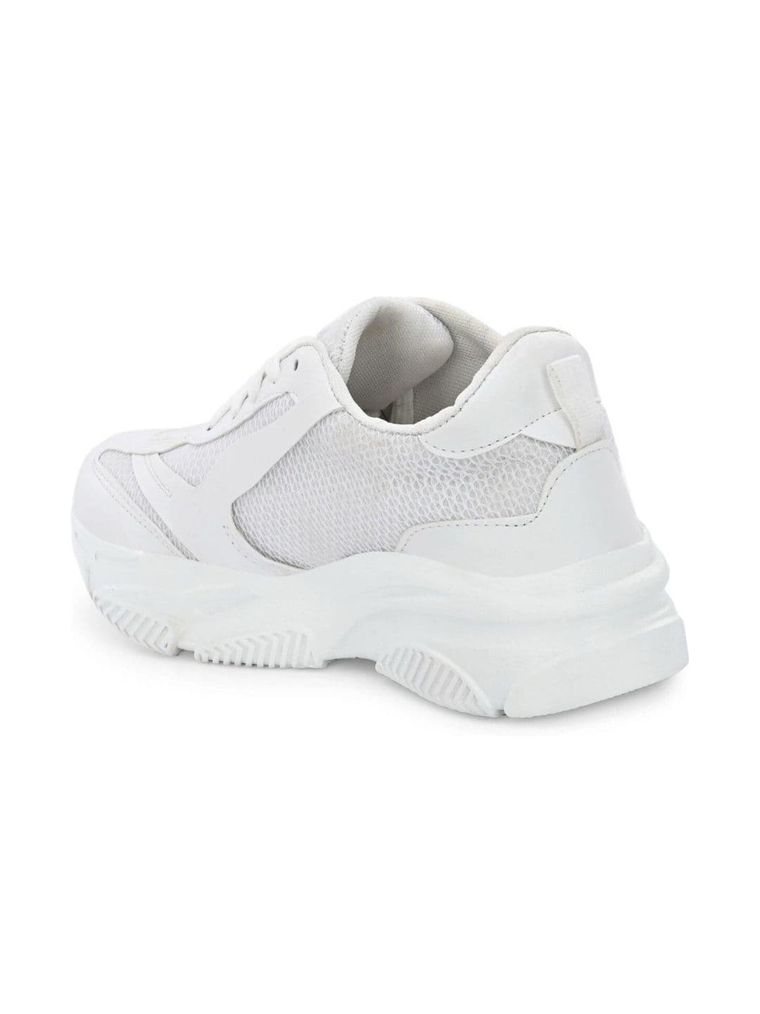 The Roadster Lifestyle Co Women Lace-Ups Walking Sports Shoes thumbnail 5