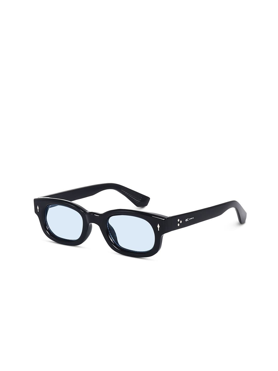 HRX by Hrithik Roshan Unisex UV Protected Lens Square Sunglasses thumbnail 7