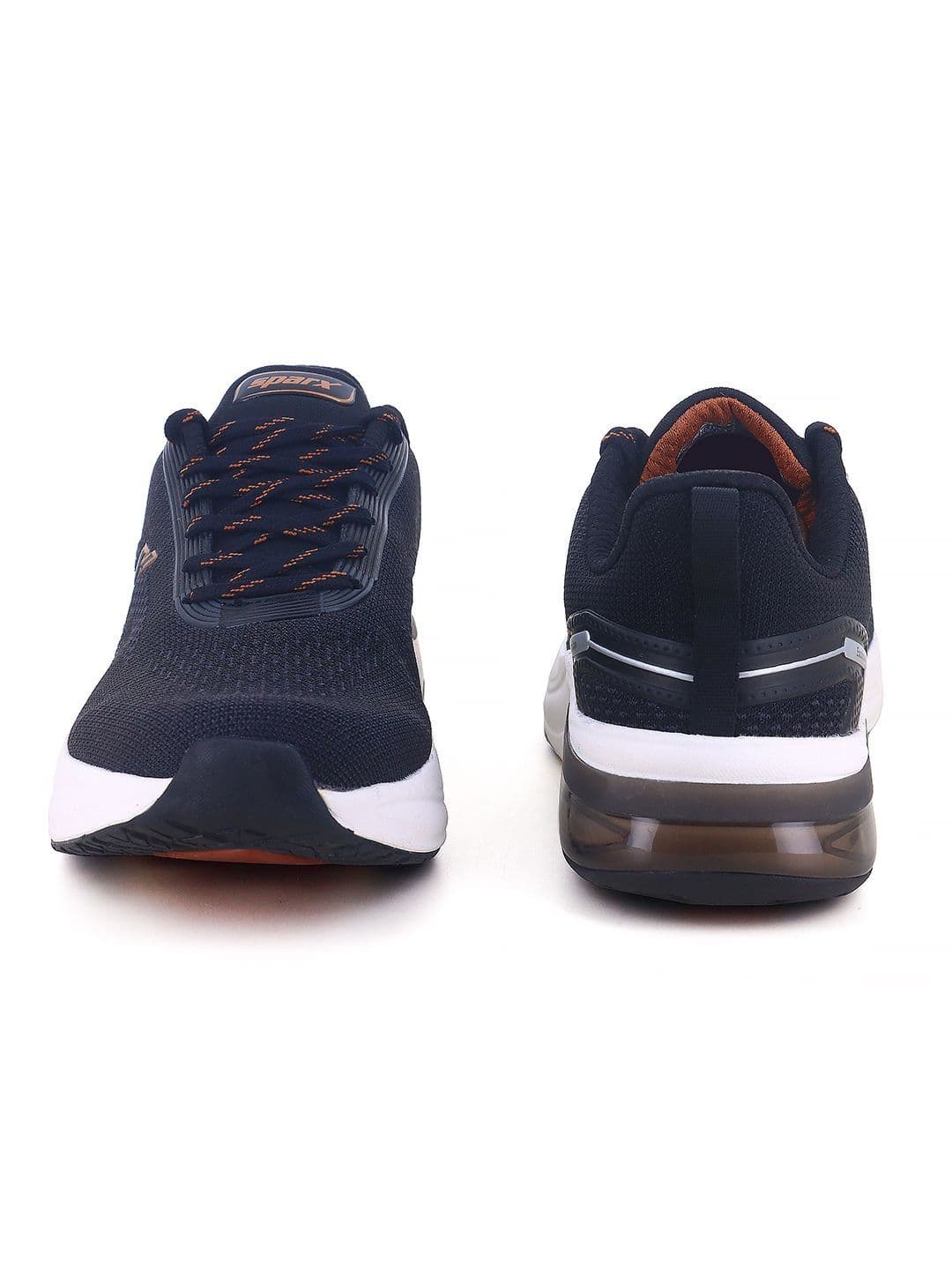 Sparx Men Mesh Non-Marking Sports Shoes thumbnail 4