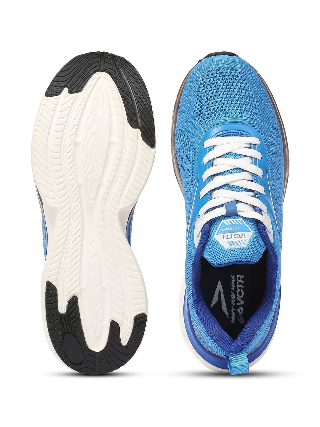 VCTR TURBO Sports Gym & Training Running Shoes thumbnail 3