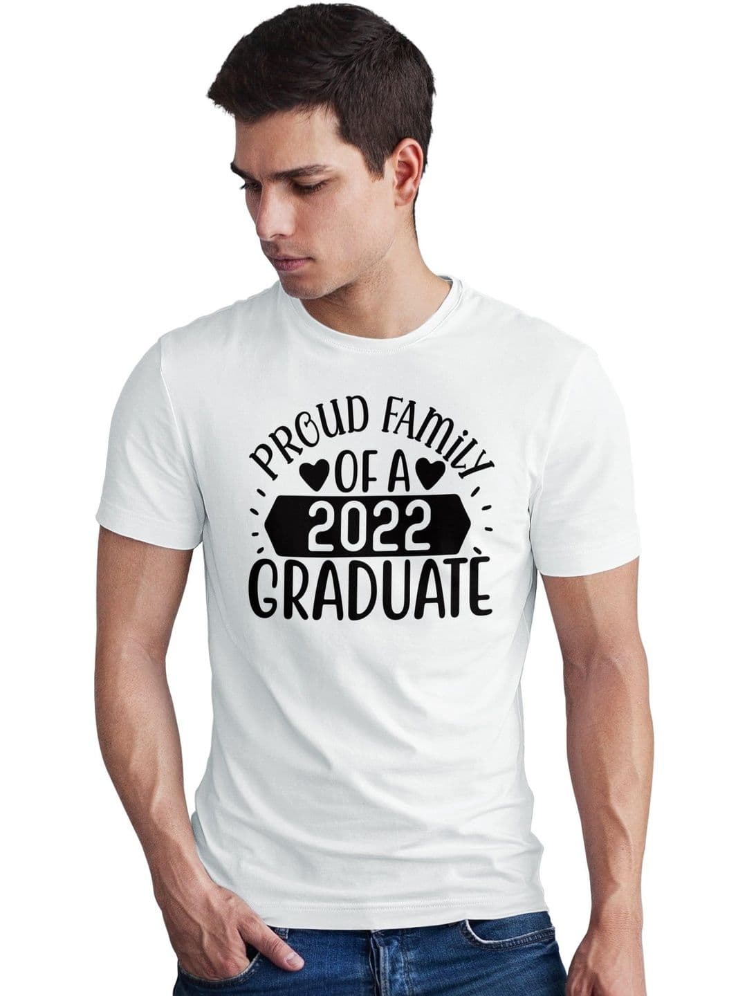 Seekbuylove Men Typography Printed Bio Finish T-shirt - view 1