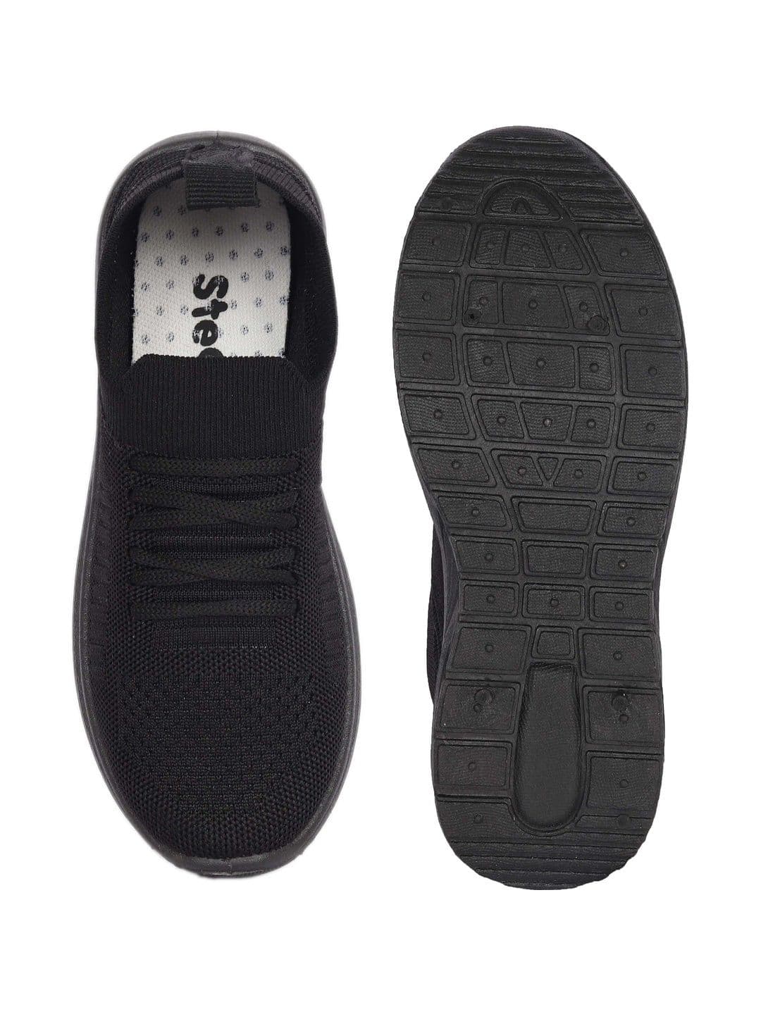 The Roadster Lifestyle Co Women Walking Sports Shoes thumbnail 2