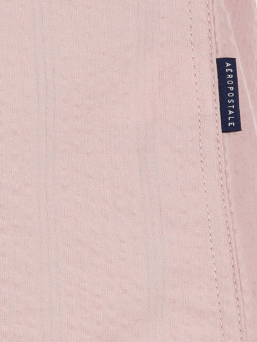 Aeropostale Pure Cotton Textured Casual Shirt thumbnail 6