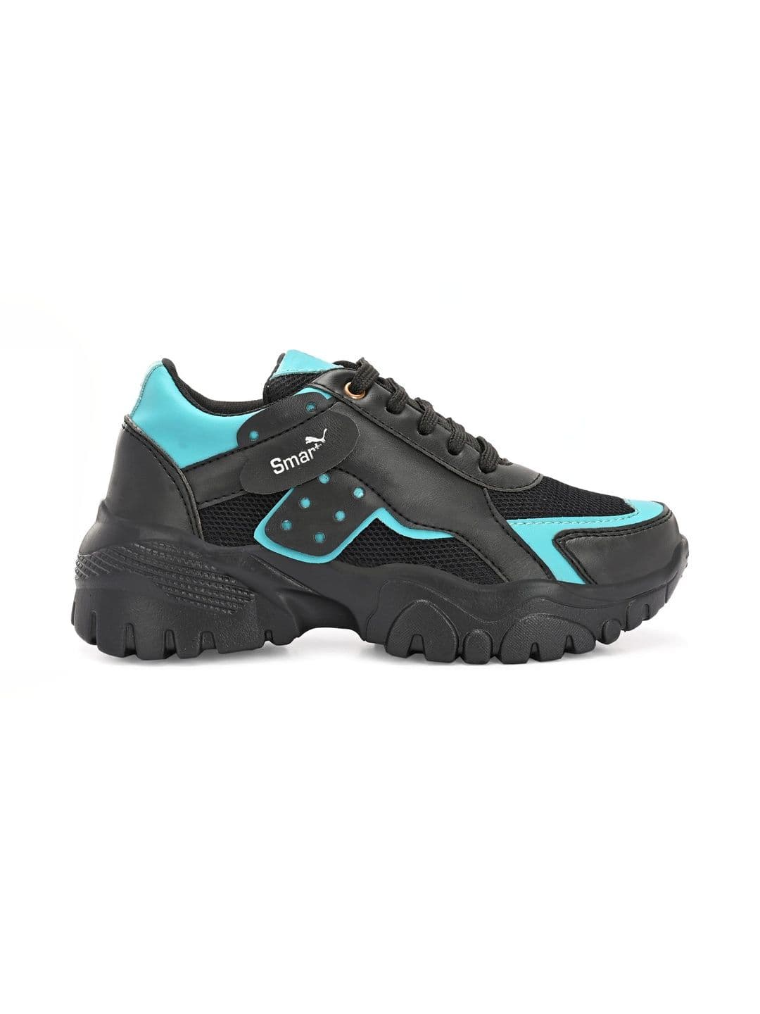The Roadster Lifestyle Co. Women Lace-Ups Walking Sports Shoes thumbnail 6