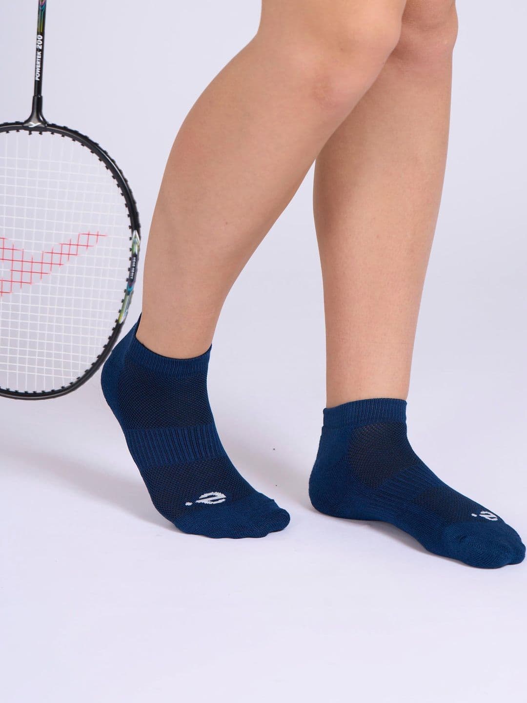 ECO SYNC Men Pack of 6 Patterned Ankle Length Socks thumbnail 2