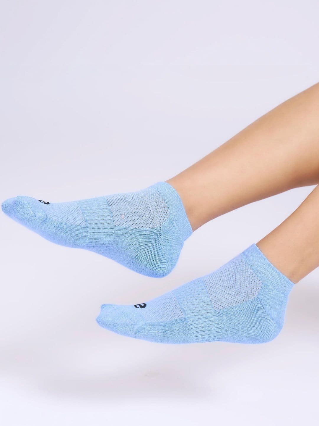 ECO SYNC Men Pack of 6 Ankle Length Socks thumbnail 6