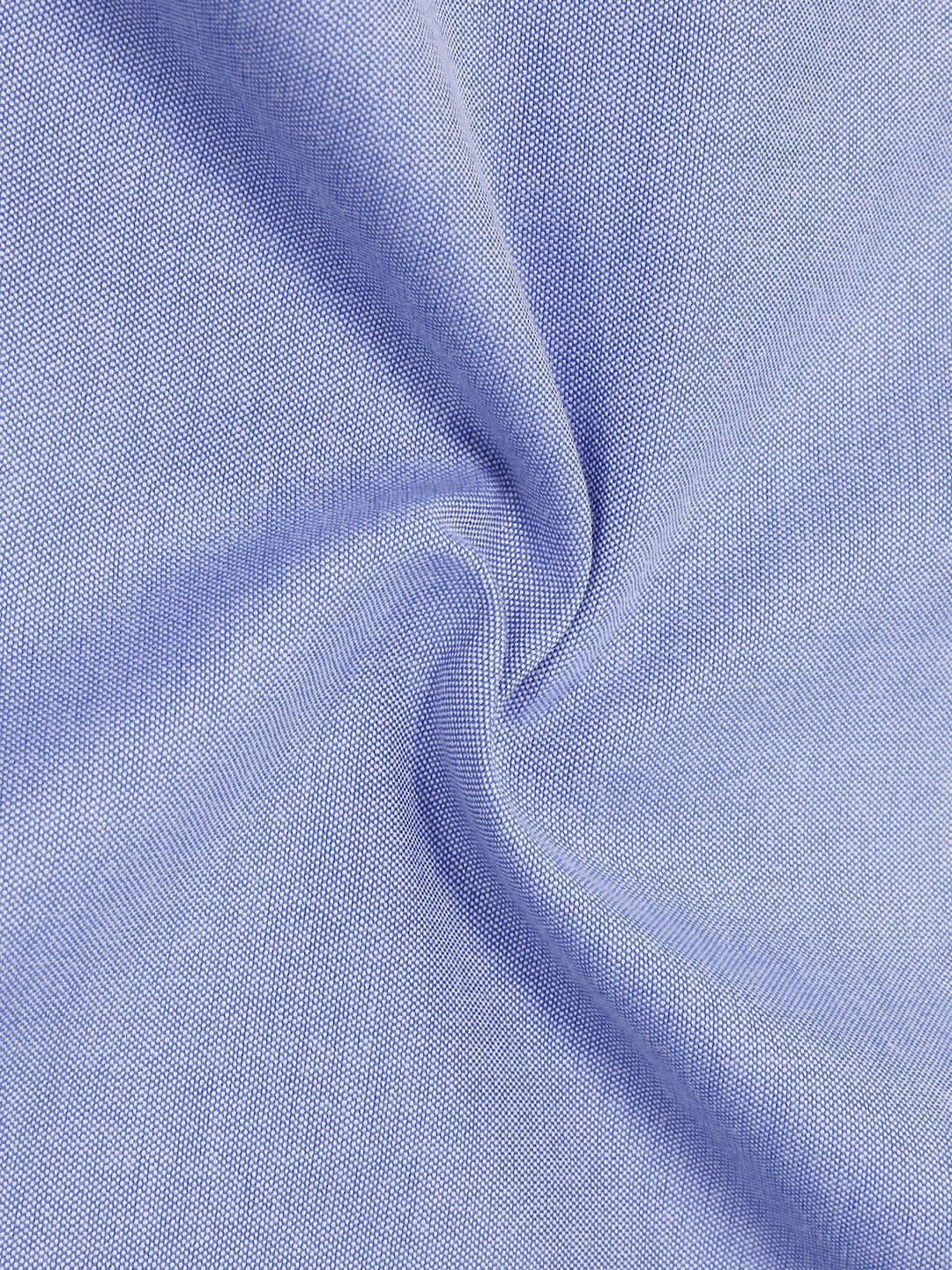 THE SHIRT CODE Premium Regular Fit Casual Shirt thumbnail 6