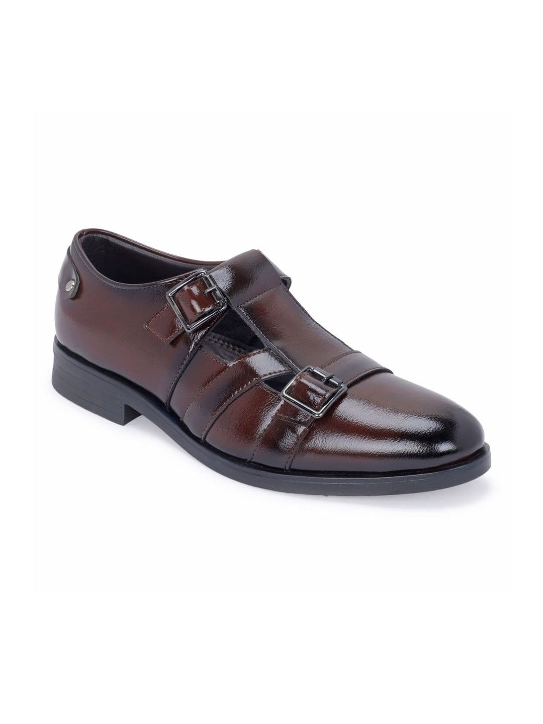 House of Pataudi Men Sandals thumbnail 6
