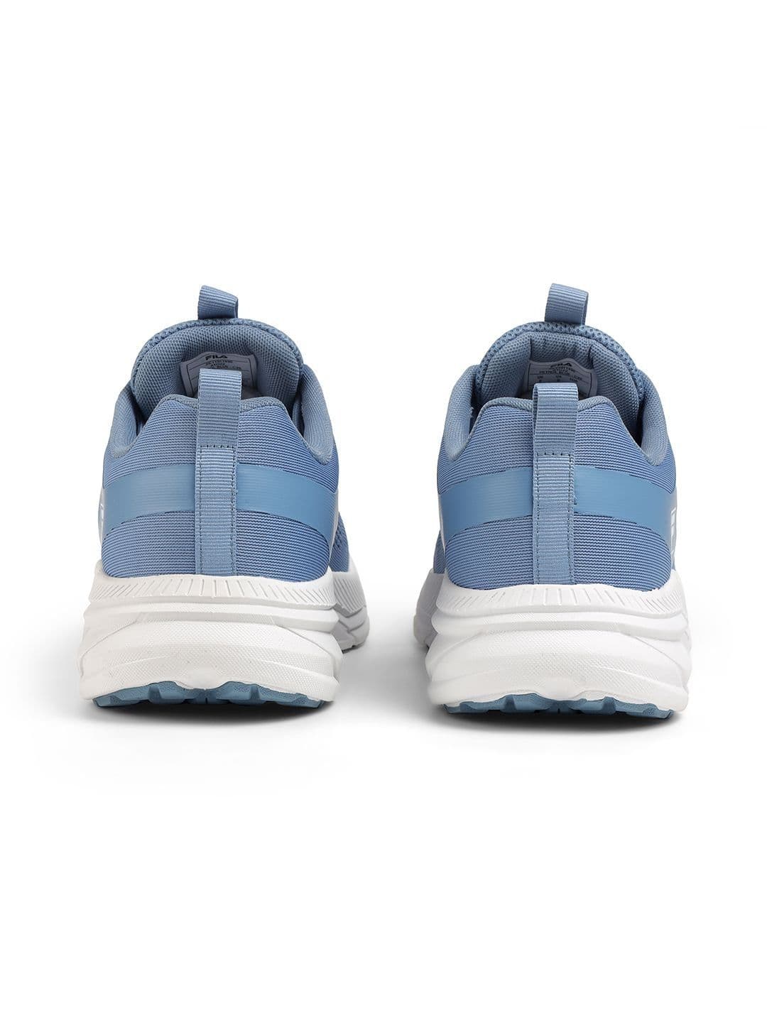 FILA ATOZZ Men Mesh Running Non-Marking Shoes thumbnail 6