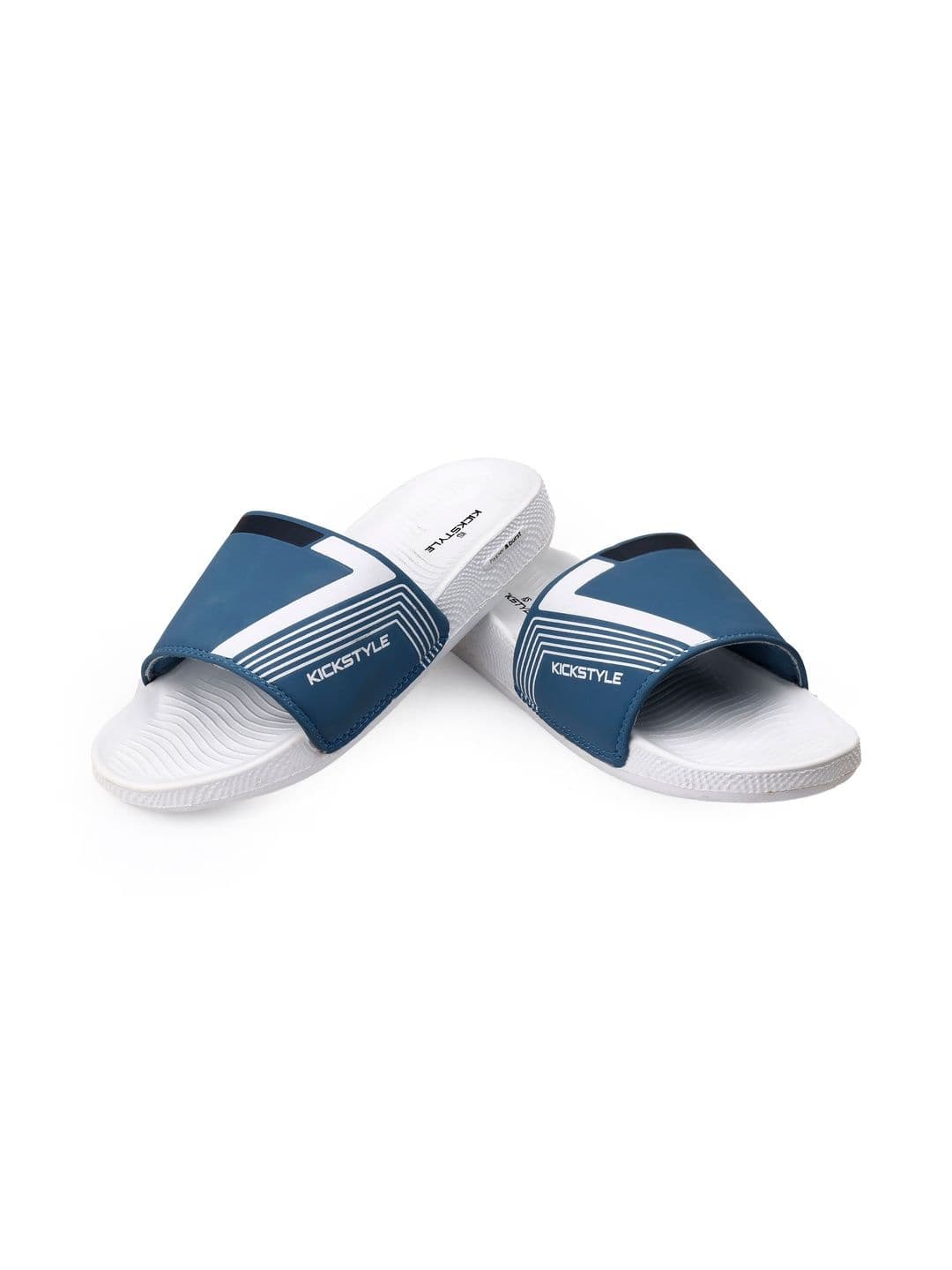 KICKSTYLE Men Printed Slip-On thumbnail 5
