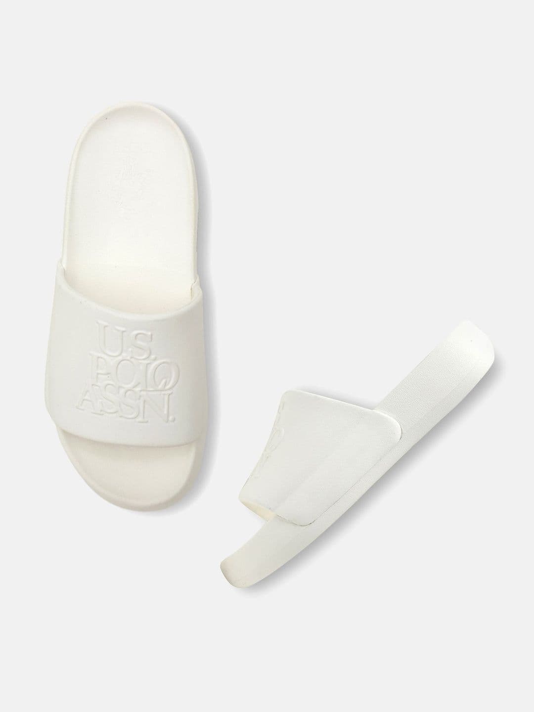 U.S. Polo Assn. Men Sliders - view 1