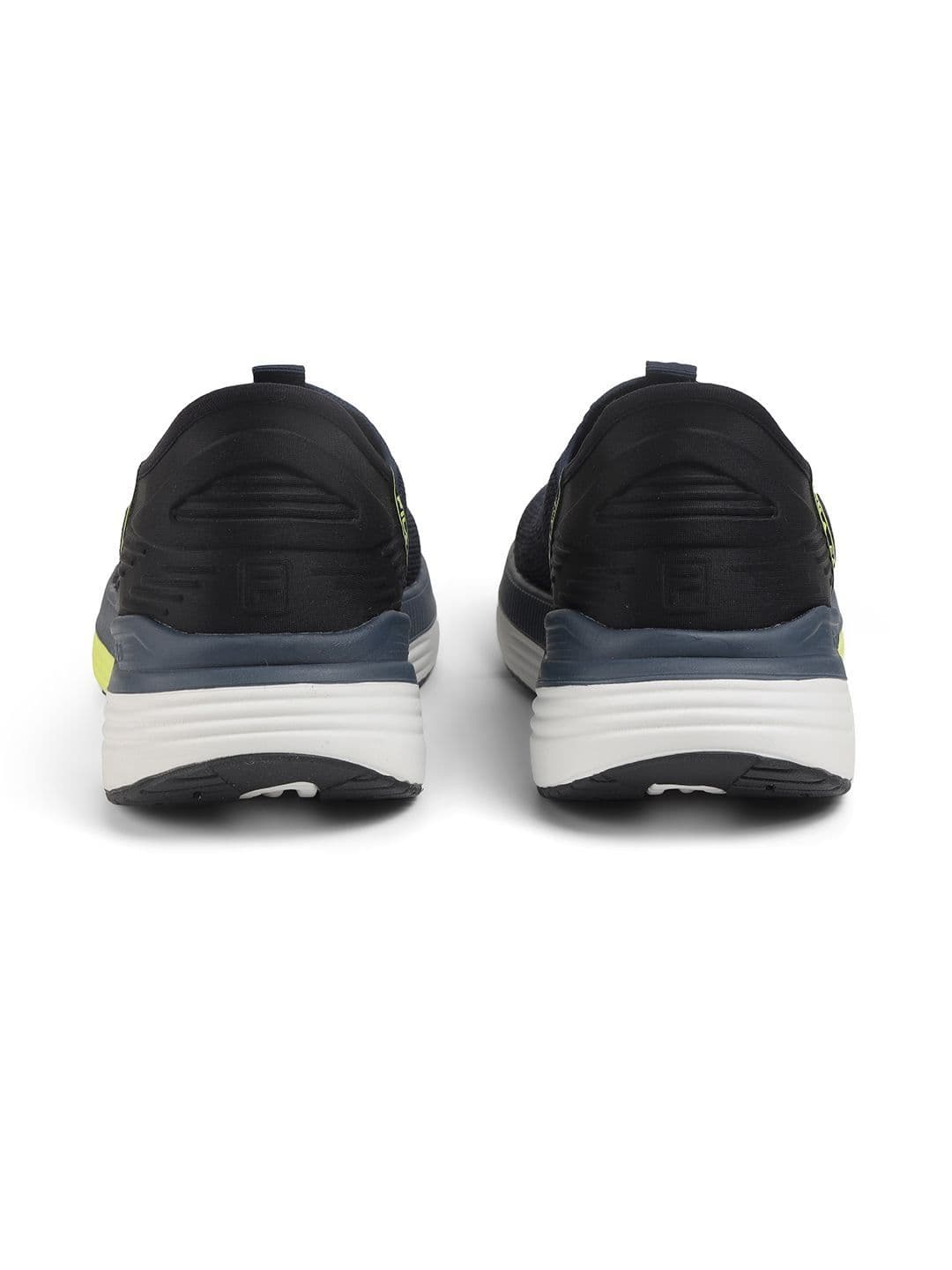 FILA MILO Men Mesh Running Non-Marking Shoes thumbnail 6