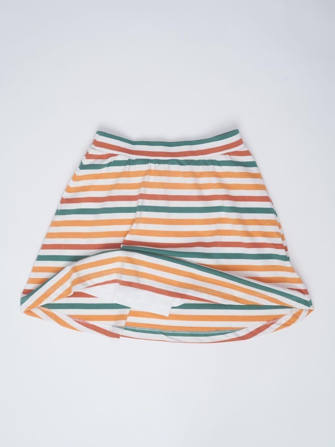 Kauma Striped Skort thumbnail 3