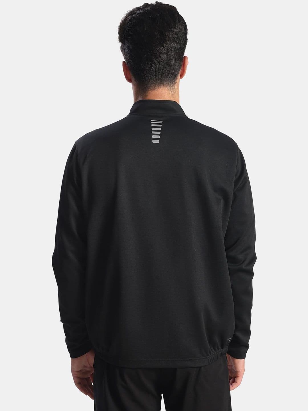 Jockey Men Microfiber Fabric Jacket with StayFresh Treatment - MV30 thumbnail 7