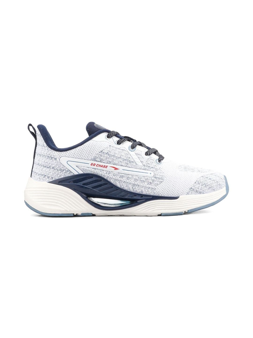 ASIAN Men Mesh Running Non-Marking Shoes thumbnail 3