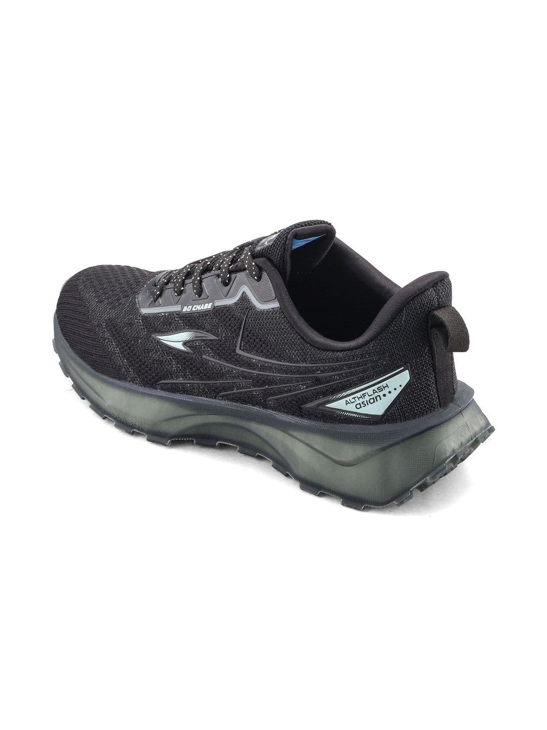 ASIAN Powerplay-43 Men Mesh Running Non-Marking Shoes thumbnail 5