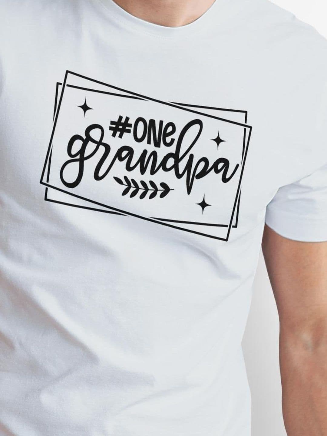 Seekbuylove Men Typography Printed Bio Finish T-shirt thumbnail 6
