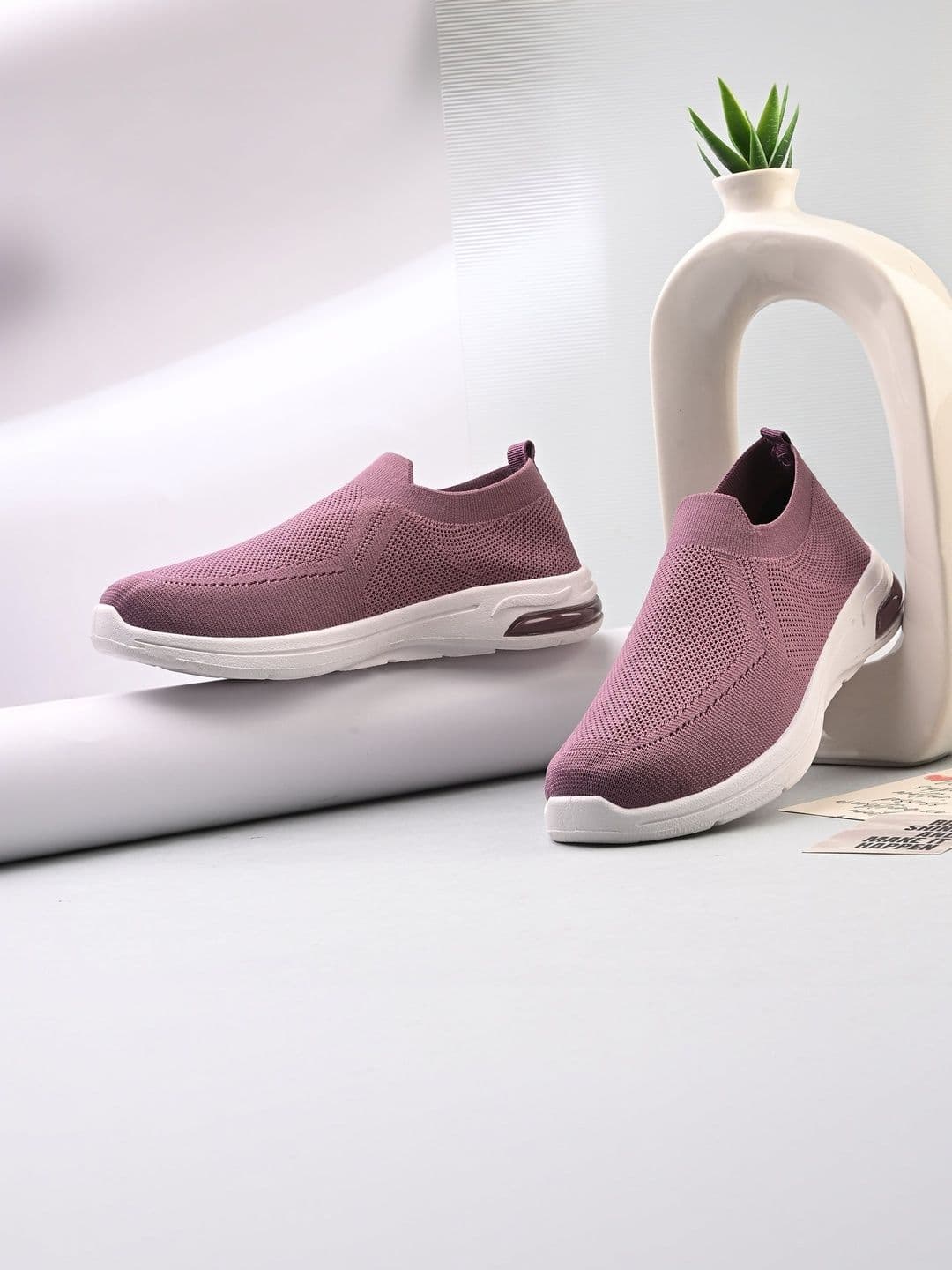 The Roadster Lifestyle Co. Women Lace-Ups Walking Sports Shoes - view 1