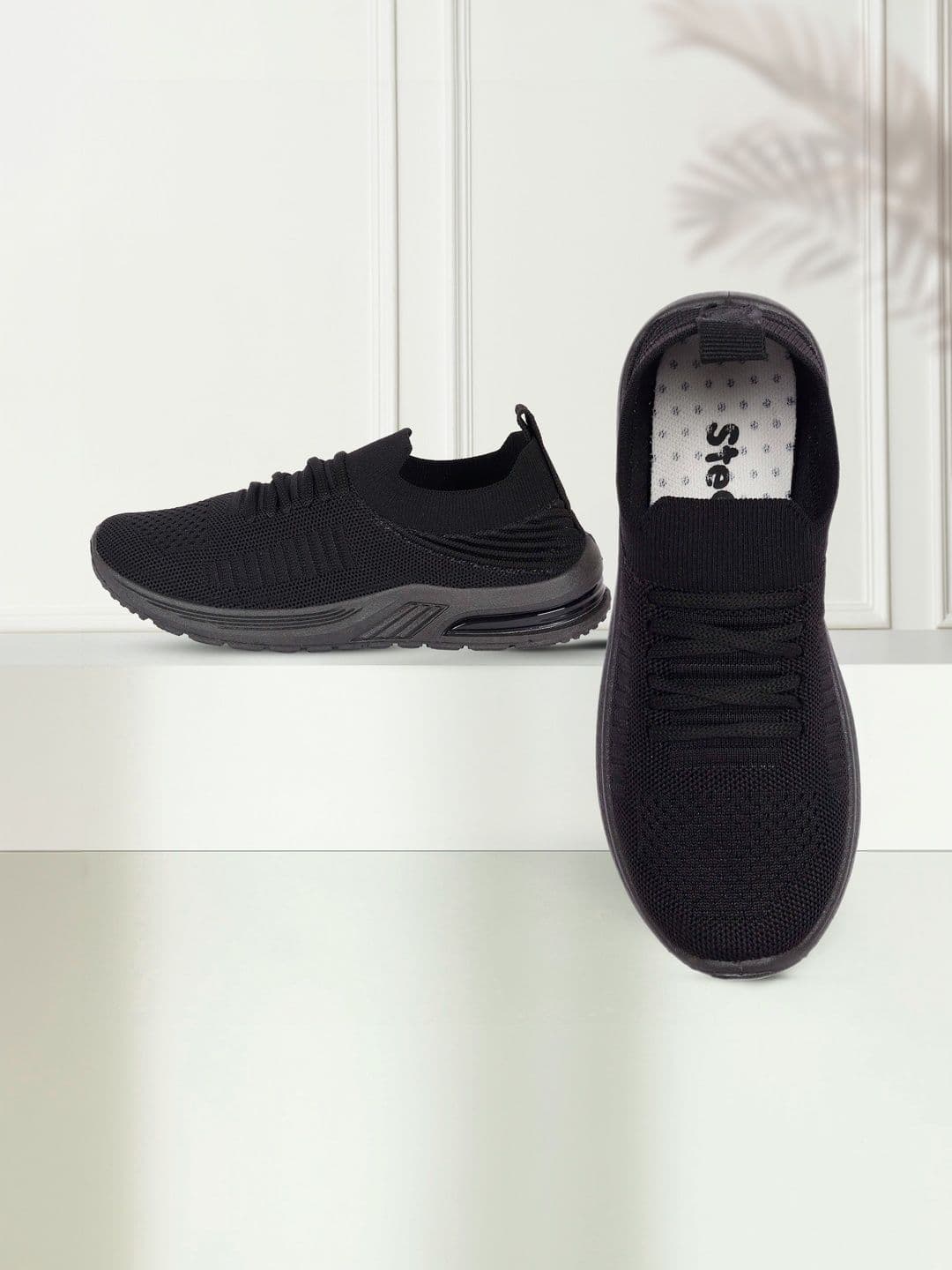 The Roadster Lifestyle Co Women Walking Sports Shoes thumbnail 3
