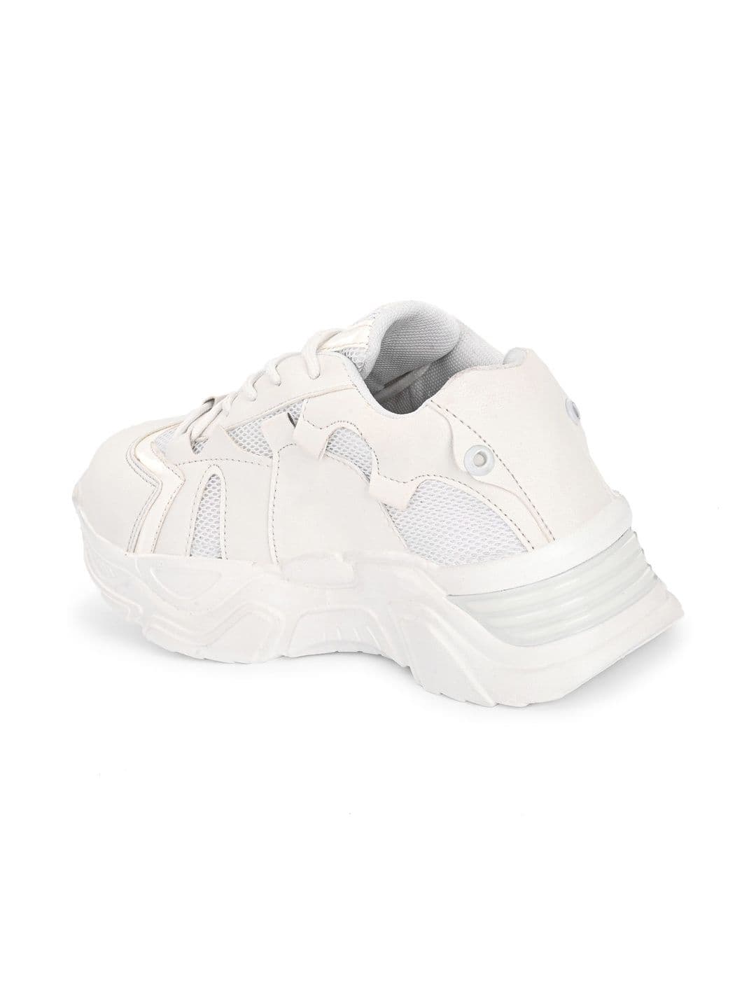 Roadster Women Walking Non-Marking Shoes thumbnail 4