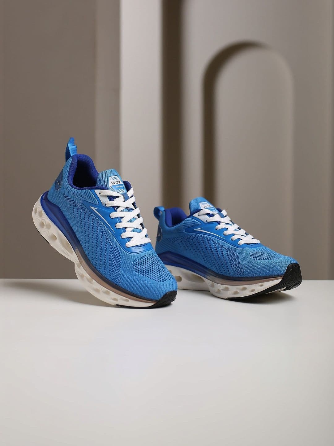 VCTR TURBO Sports Gym & Training Running Shoes - view 1