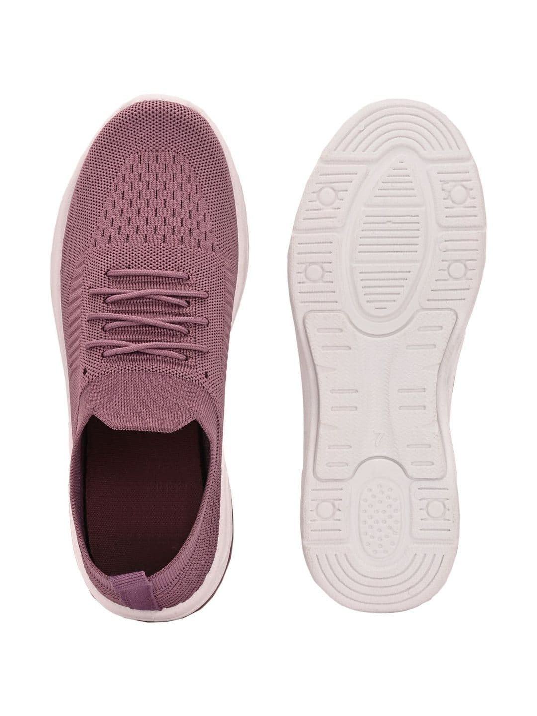 The Roadster Lifestyle Co Women Walking Sports Shoes thumbnail 5