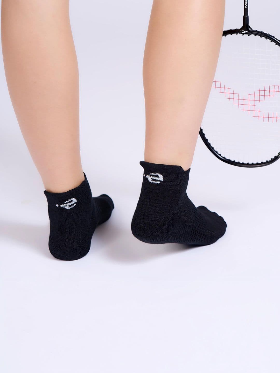 ECO SYNC Men Pack of 6 Patterned Ankle Length Socks thumbnail 4