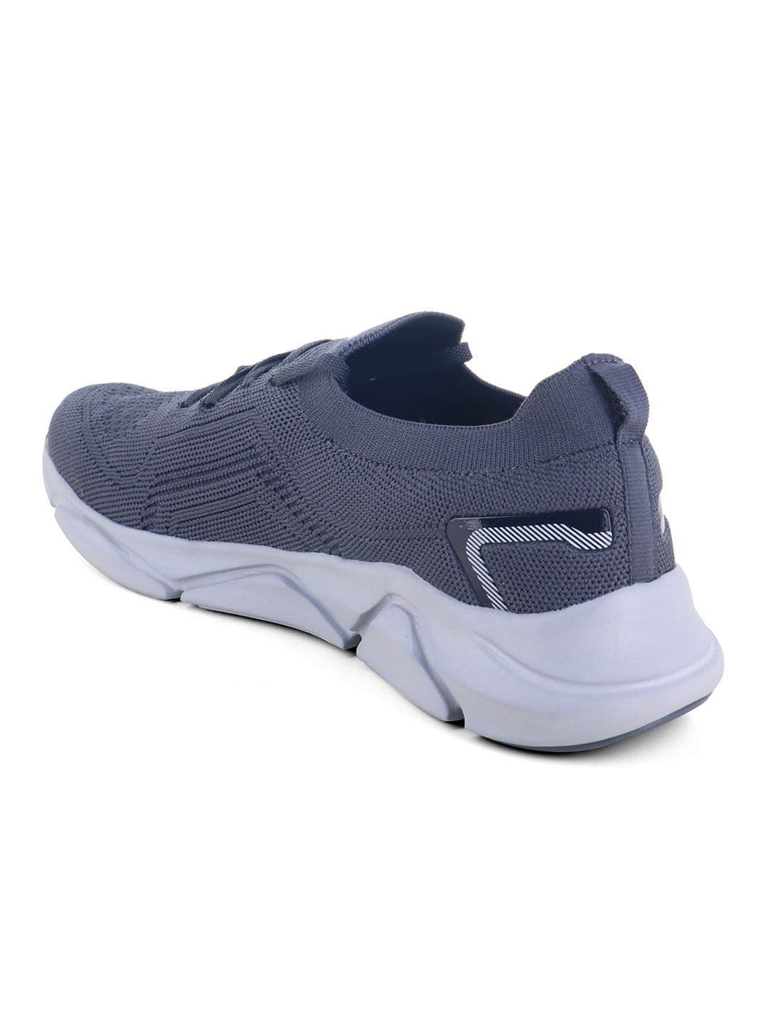 Sparx Men Mesh Trekking Non-Marking Shoes thumbnail 6