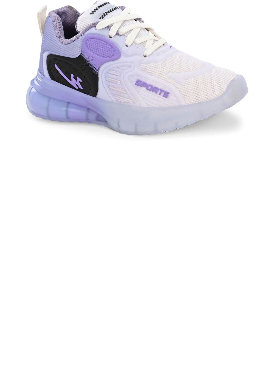 The Roadster Lifestyle Co Women Lace-Ups Walking Sports Shoes thumbnail 4