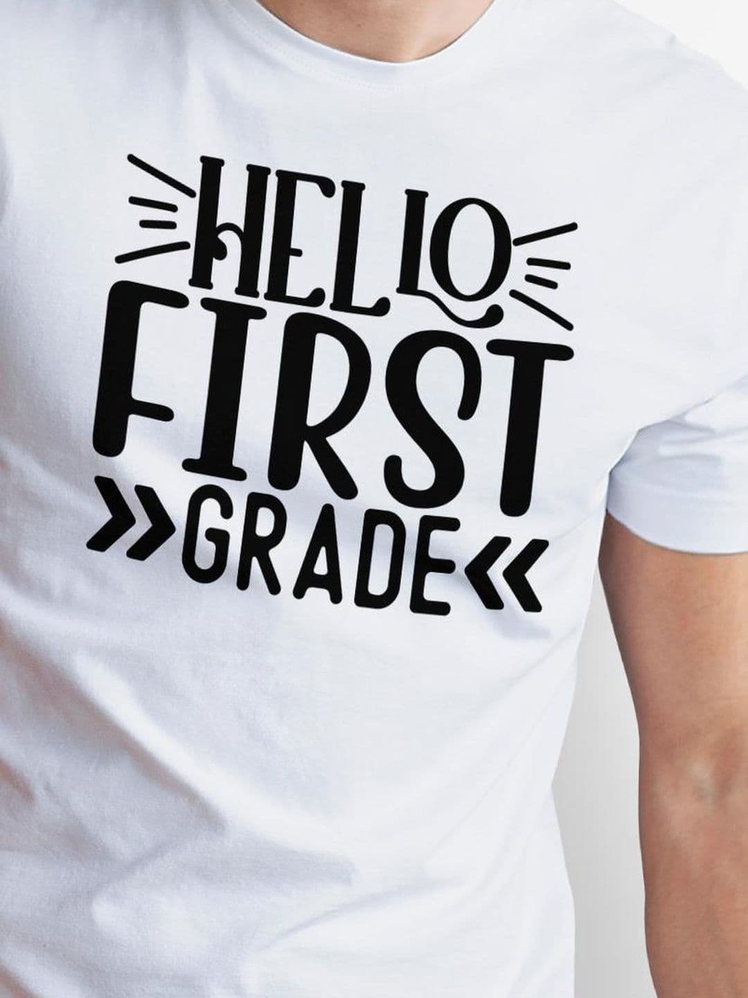 Seekbuylove Men Typography Printed Bio Finish T-shirt thumbnail 4