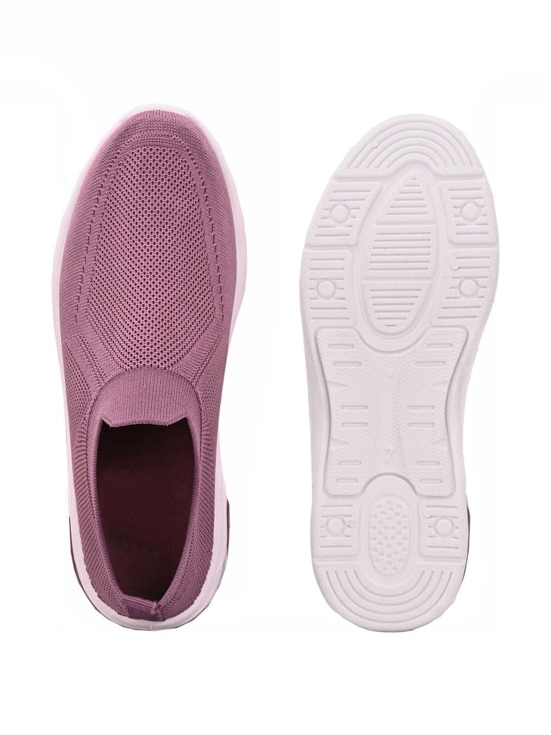The Roadster Lifestyle Co. Women Lace-Ups Walking Sports Shoes thumbnail 5