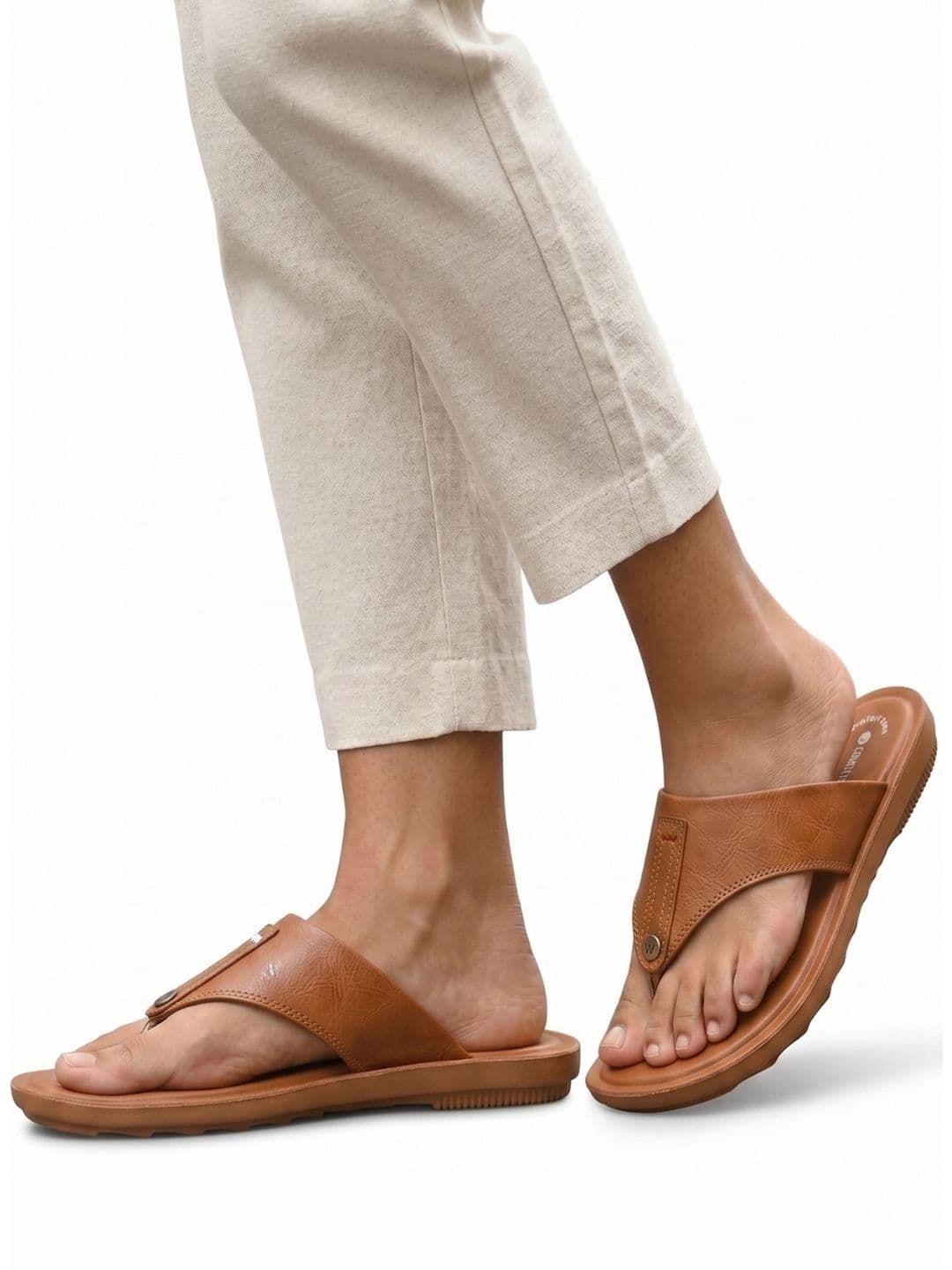 Aeroblu Men Comfort Sandals thumbnail 6