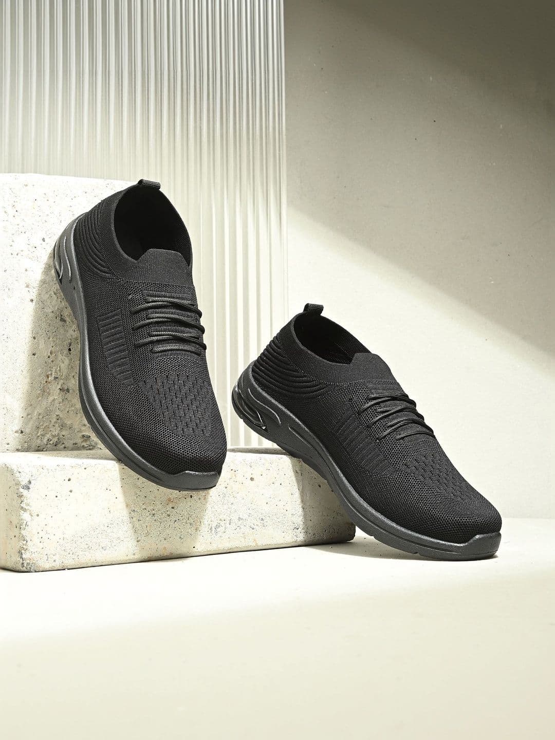 The Roadster Lifestyle Co Women Walking Sports Shoes - view 1