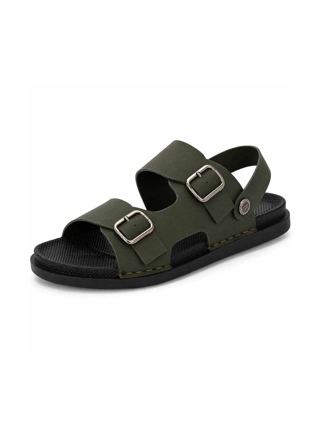 KASTAVA Men Comfort Sandals - view 1