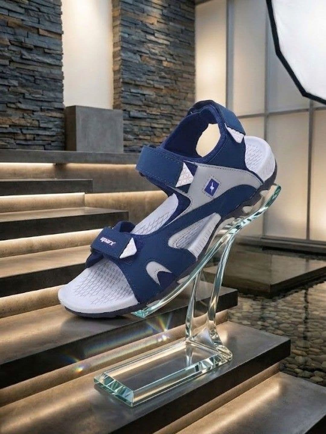 Sparx Men Sandals thumbnail 2