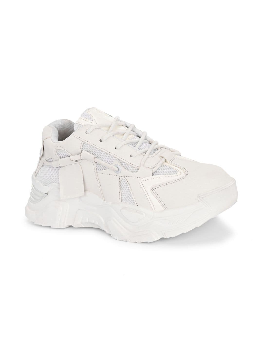 Roadster Women Walking Non-Marking Shoes thumbnail 7